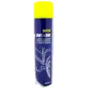 Alvázvédő, Üregvédő spray