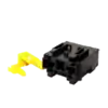 Biztosíték tartó