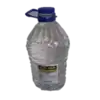 Desztillált víz