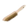 Drótkefék