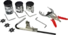 Dugattyú-gyűrű szerelő szerszámok - Motorszerelés