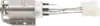 Előtét ellenállás befecskendező szelep