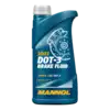 DOT 3 - Fékfolyadék