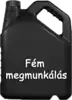 Fém megmunkálás - Hidraulika olaj