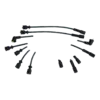 Gyújtás kábel készlet/gyújtás kábel