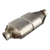 Katalizátor ovál