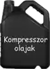 Kompresszor olaj