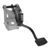 Kuplung pedál