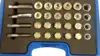Leeresztő csavarhoz - Olaj-technika