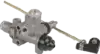 Légrugó szelep