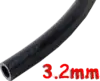 3,2mm - Üzemanyagcsövek