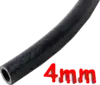 4mm - Üzemanyagcsövek