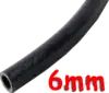6mm - Üzemanyagcsövek