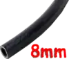 8mm - Üzemanyagcsövek