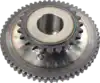 Vezérműtengely fogaskerék/bordáskerék
