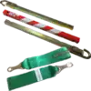 Vonókötél/vonórúd