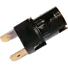 W5W - Csatlakozó