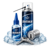 Zárjégoldó spray