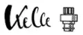 Kelle