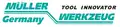 Müller Werkzeug