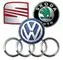 V.A.G. (VW, Audi, Seat, Skoda)