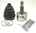 Csuklókészlet, Hajtótengely - Spidan