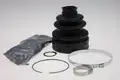 gumiharangkészlet, hajtótengely SPIDAN - Spidan