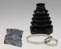 gumiharangkészlet, hajtótengely SPIDAN - Spidan