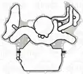 ELRING 122.476 USZCZELKA POKR ROZRZ AUDI A4 A5 A6 A7 A8 Q5 Q7 3.0 TDI 10- - Elring