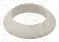 Tolórúd fedél szimmering készl - Elring
