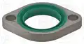 Tömítés, vezérműlánc feszítő - Elring