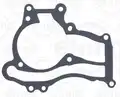 OPEL Vízpumpa tömítés - Elring