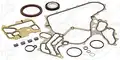 Alsó tömítéskészlet - Elring