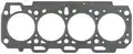 Hengerfejtömítés, FIA, 1,70mm - Elring