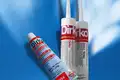 DIRKO 310ml tömítőmassza szürk - Elring