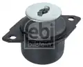Motortartó Bak - Febi