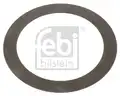 Támcsapágy - Febi