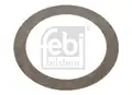 Támcsapágy - Febi