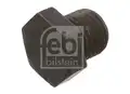 Olajleengedő csavar - Febi