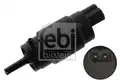 Ablakmosó Motor - Febi