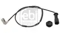 Fékkopás jelző - Febi