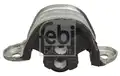 Motortartó Bak - Febi