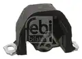 Motortartó Bak - Febi