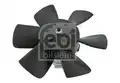 Ventilátor, vízhűtő - Febi