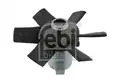 Ventilátor, vízhűtő - Febi