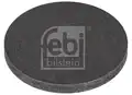 Hézagoló lapka - Febi