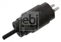 Ablakmosó Motor - Febi
