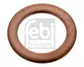 Olajleengedő csavaralátét - Febi