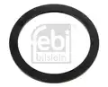 Tömítés, olajbeöntő nyílás - Febi