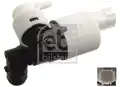 Ablakmosó Motor - Febi